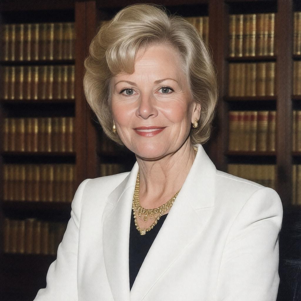 Lynne Cheney